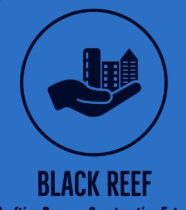 Black Reef logo