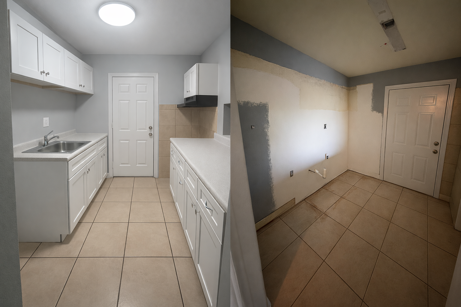 Kitchen Remodeling